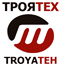 Troya Tech Logo